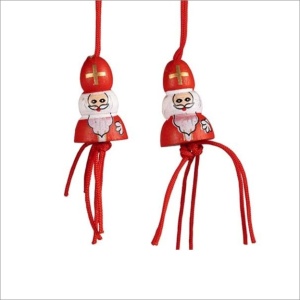 Gelukspoppetjes - Leuke Sinterklaasjes