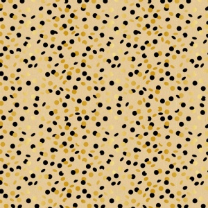Cadeaupapier - KraftVibes - (4 STUKS) – 200×70 cm – Natuur & Botanisch op Kraftpapier - Inpakpapier - Duurzaam - Ecologisch - Milieuvriendelijk Cadeaupapier