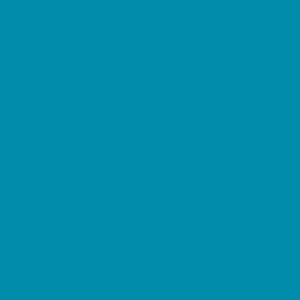 Cadeaupapier - Blue Party - (4 STUKS) – 200×70 cm – Blauw, Slingers, Metallic & Vrolijke Print - Inpakpapier - Verjaardag - Kinderfeest - Modern Cadeaupapier