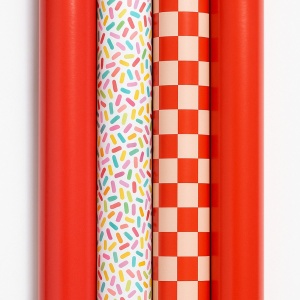 Cadeaupapier Party Pop