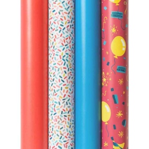 Cadeaupapier Color Fiesta