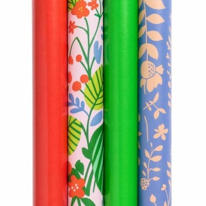 Cadeaupapier Botanical Joy