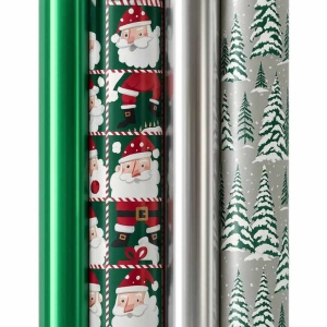 Cadeaupapier Nordic Christmas