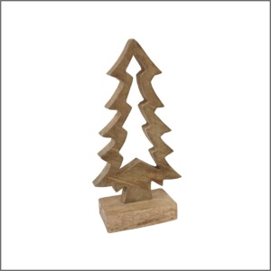 Kerstversiering