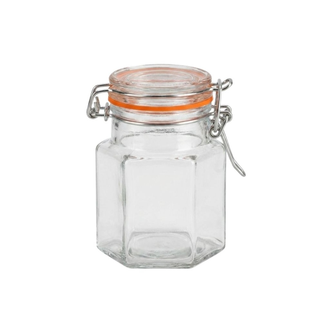 Pot met beugelsluiting – 100 ml