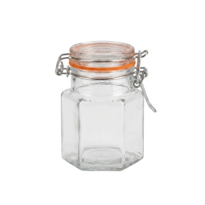 Pot met beugelsluiting – 100 ml