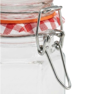Pot met beugelsluiting – 100 ml