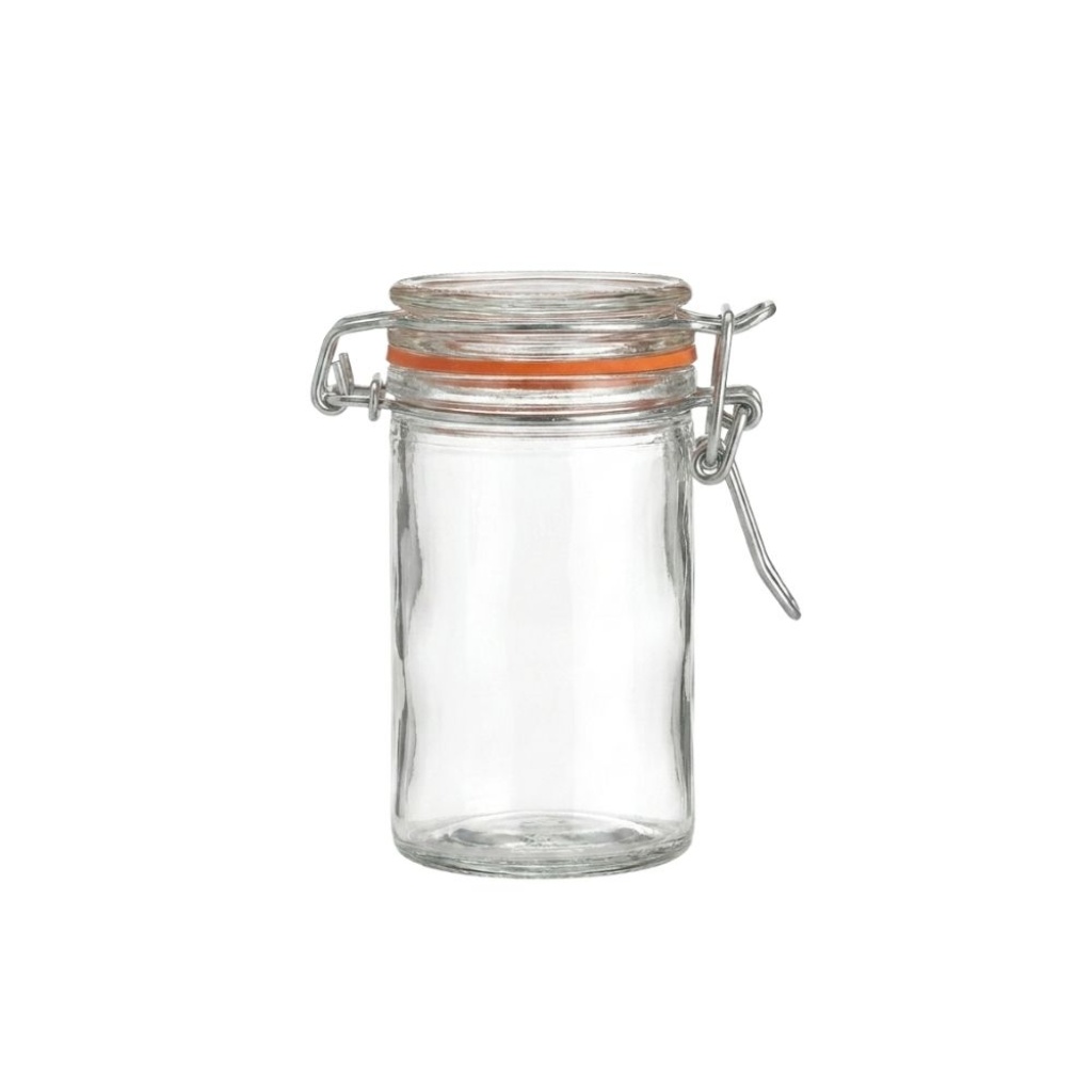 Pot met beugelsluiting – 70 ml