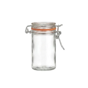 Pot met beugelsluiting – 70 ml