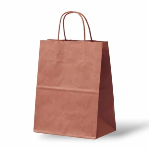 Papieren Tas (L) – Terra