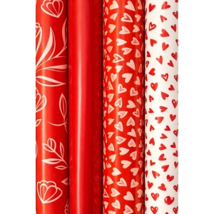 Cadeaupapier – Love Hearts