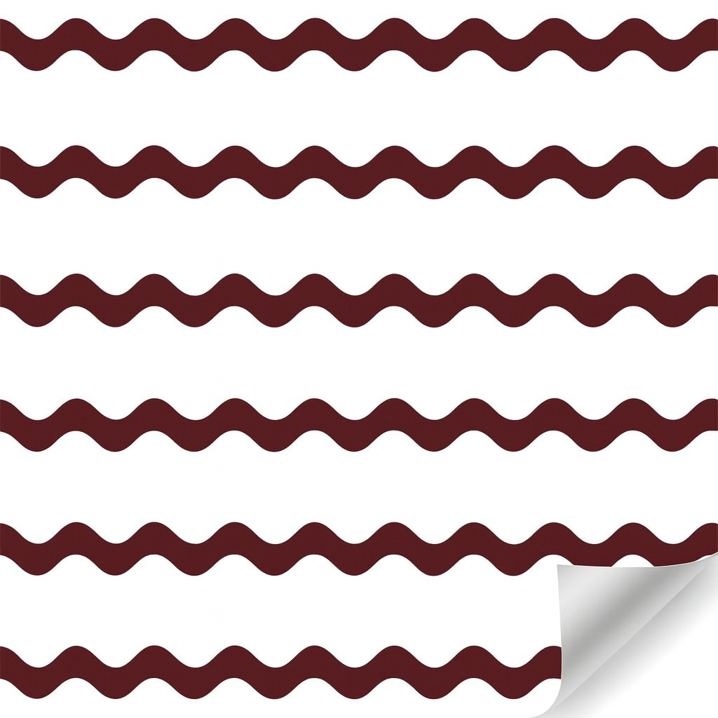 Papierrol – Zigzag Bordeaux