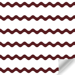 Papierrol – Zigzag Bordeaux