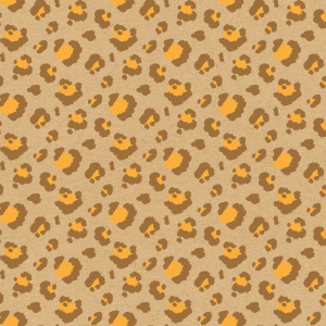 Cadeaupapier – Safari – (3 STUKS) – 200×70 cm – Giraf, Panter & Zebra Print – Inpakpapier