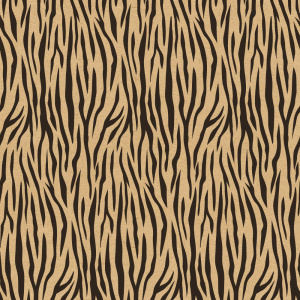 Cadeaupapier – Safari – (3 STUKS) – 200×70 cm – Giraf, Panter & Zebra Print – Inpakpapier