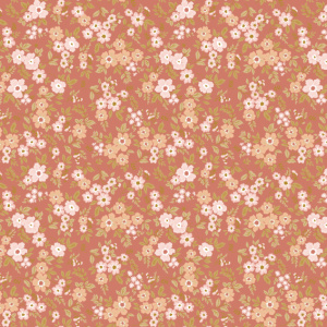 Cadeaupapier – Sweet Love – (4 STUKS) – 200×70 cm – Bloemen, Hartjes, Love & Vliegers – Inpakpapier