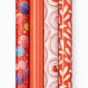Cadeaupapier Samengesteld