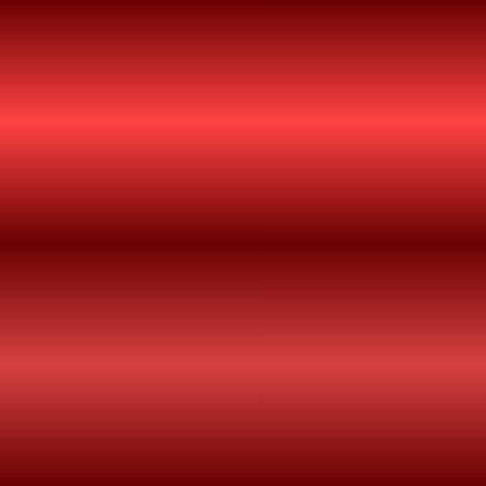 Metaal rood