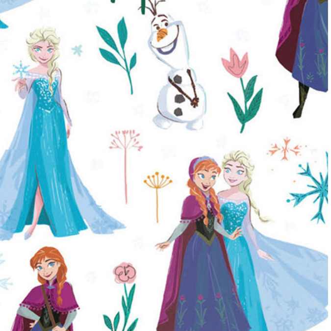 Frozen wit