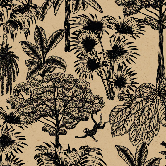 Jungle lijn