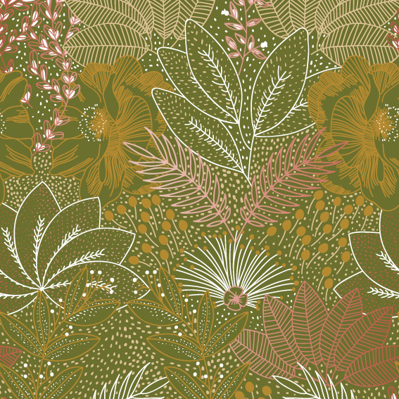 Jungle