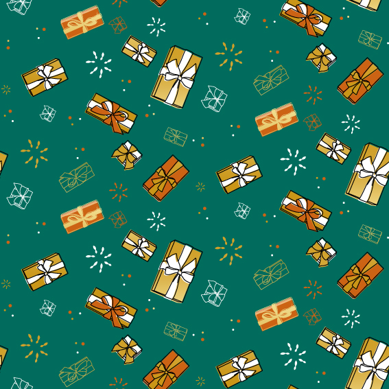 Cadeautjes