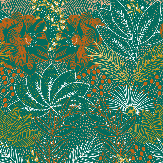 Botanisch