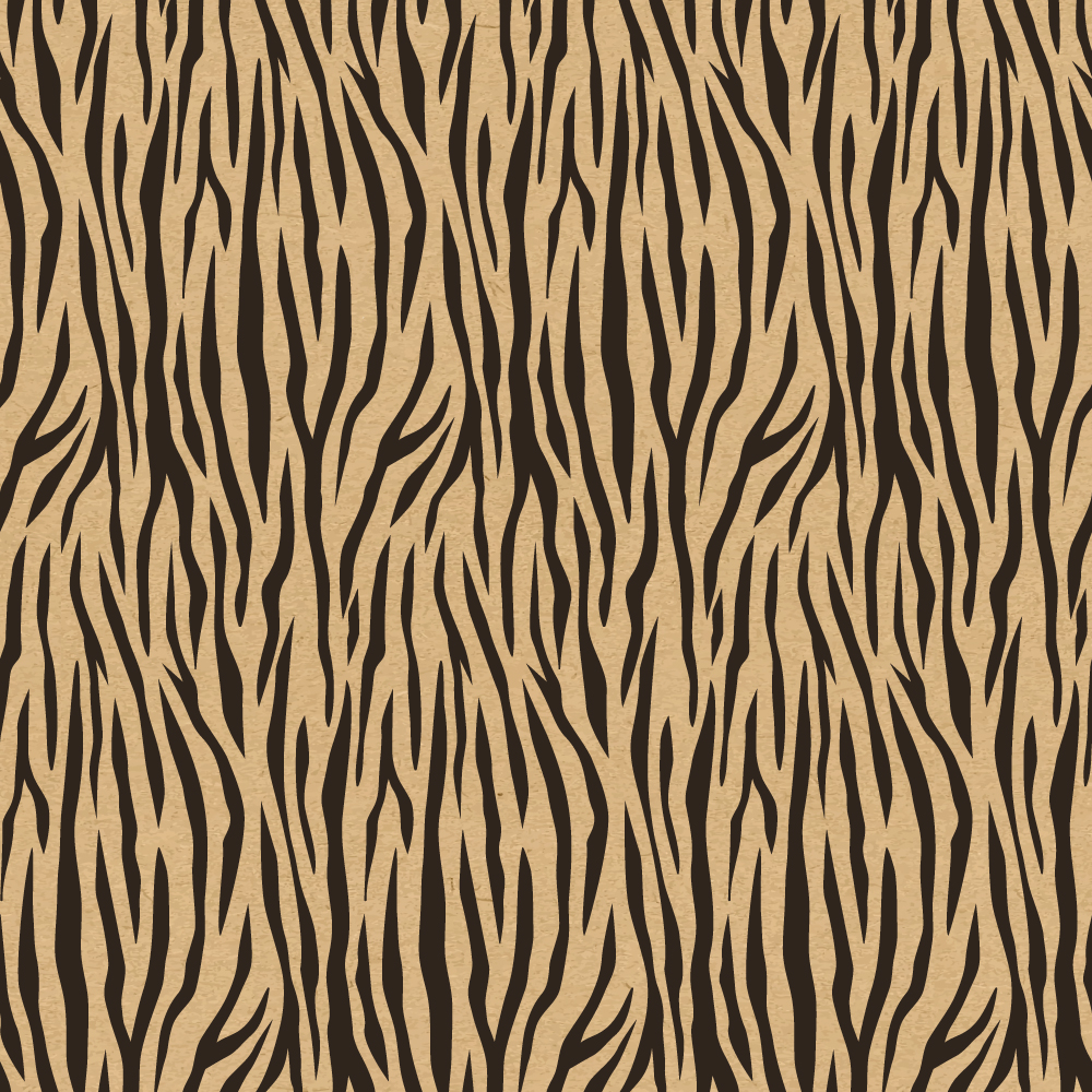 Tijger