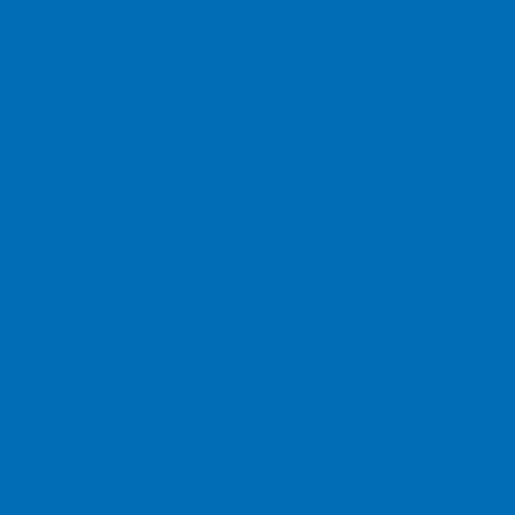 Uni blauw