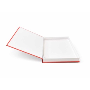 Cadeauboek met Martini-print - 25 x 33 x 4 cm