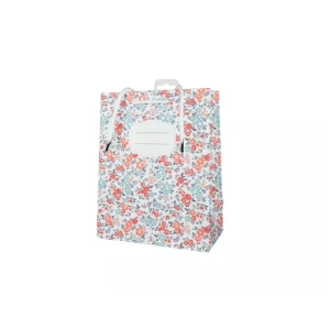 Cadeautas - flower - 26 x 13 x 32
