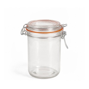Pot met beugelsluiting – 250 ml