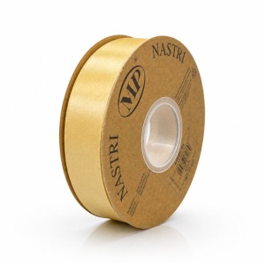 Satijnlint set Luxe Noir - 8 kleuren - 10 mm x 50 meter per rol