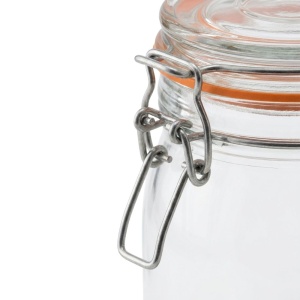 Pot met beugelsluiting – 750 ml