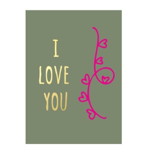 Liefde