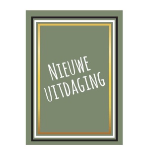 Nieuwe Woning / Zaak / Baan