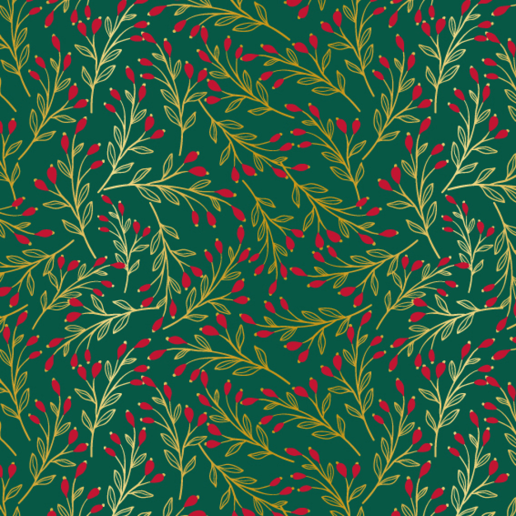Papierrol  - Hulst – 50cm x 100m