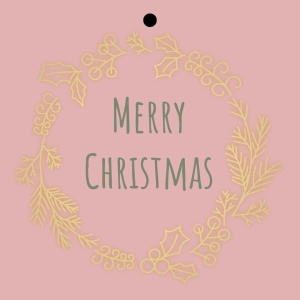 Cadeaukaartje