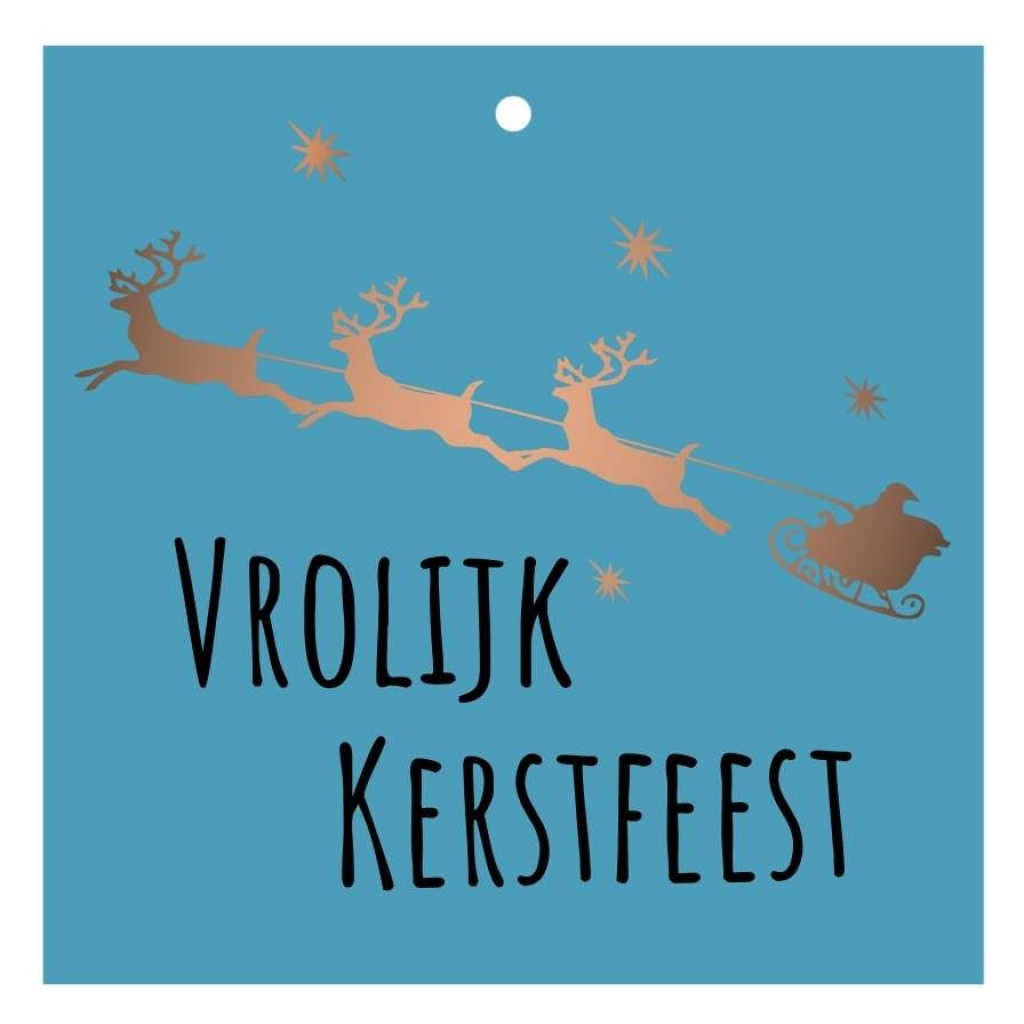 Cadeaukaartje