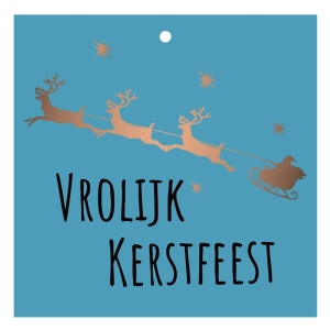 Cadeaukaartje