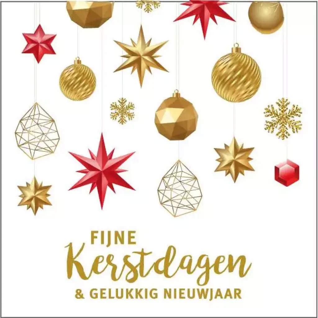 cadeaukaartje