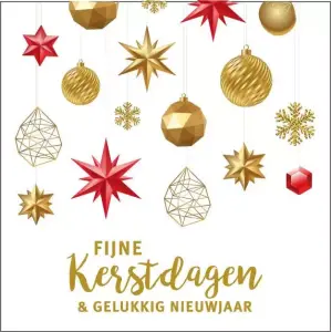 cadeaukaartje
