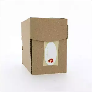 Stickers  - Van Sinterklaas Voor - 500 Stuks