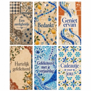 Cadeaukaartjes