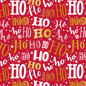 Cadeaupapier Set – Classic Christmas Collection (5 Stuks) – 200×70 cm – Rood, Wit & Goud – Rendieren, Kerstballen, Hulst & Feestelijke Prints – Inpakpapier