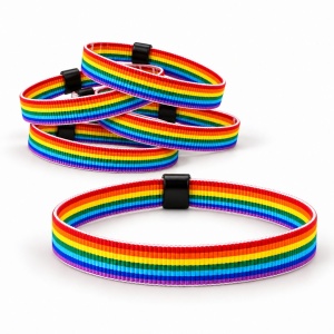 Festival Armbandjes