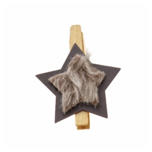 Knijpertjes & Clips