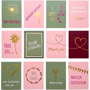 Kaartensets