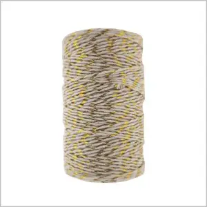 Lint en touw